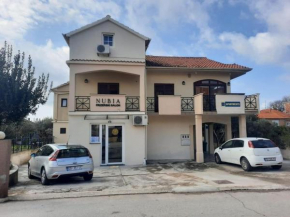 Anna Apartments